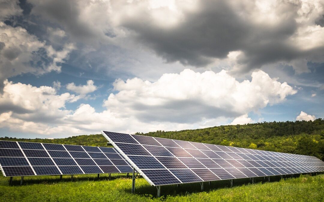 Poland records highest ever solar energy production
