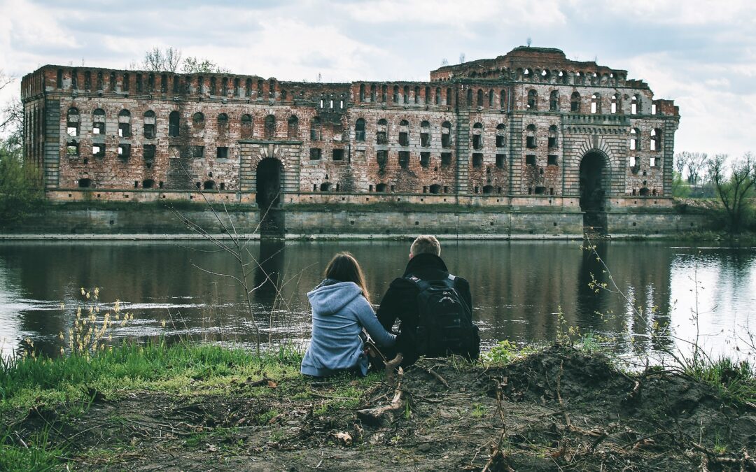 Palaces, fortresses and factories: 10 abandoned spots to visit in Poland