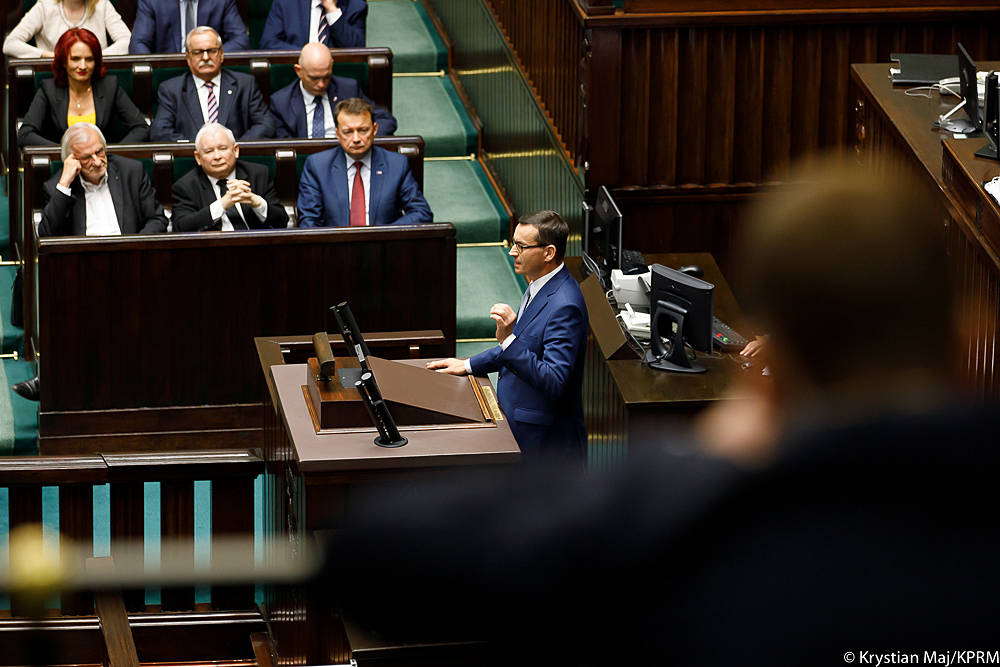 Will Poland’s governing coalition survive?
