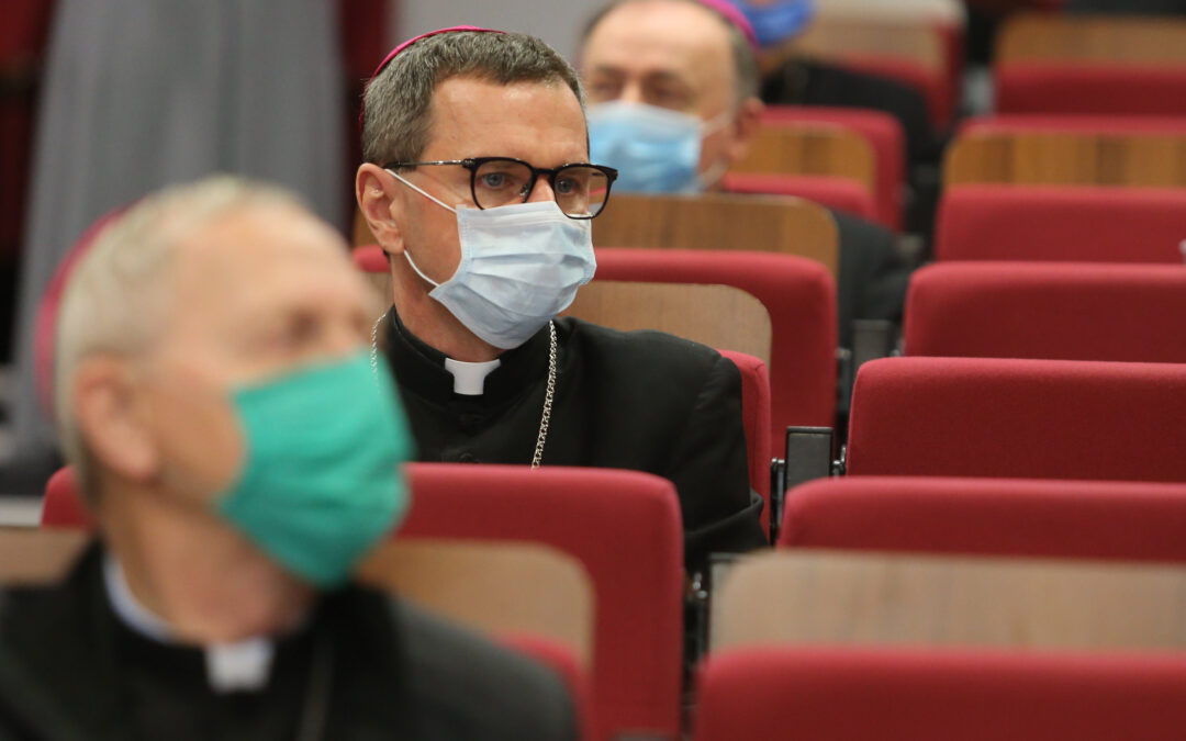 Polish bishops express “serious moral objection” to AstraZeneca and J&J Covid vaccines