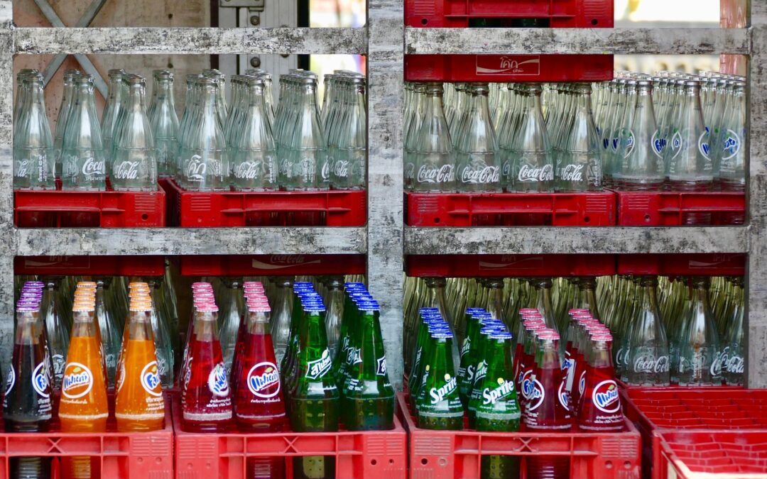 Polish government plans deposit system for plastic and glass bottles