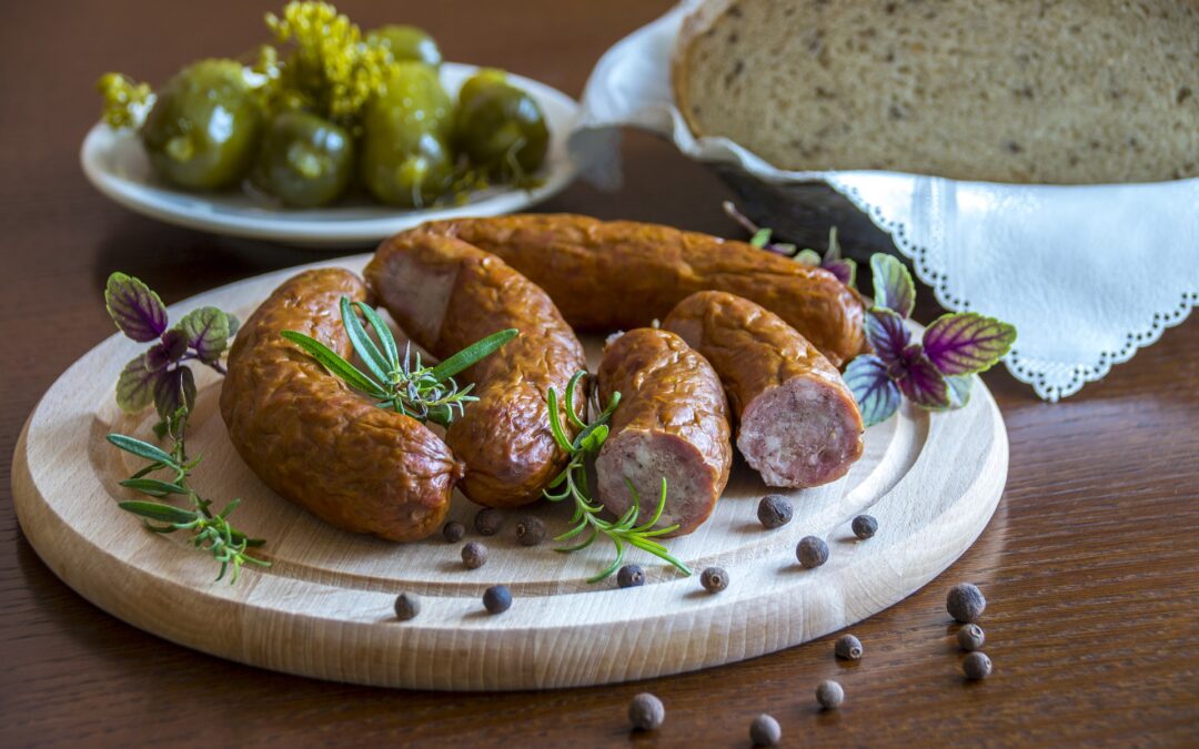 Ten things you may not know about Polish cuisine