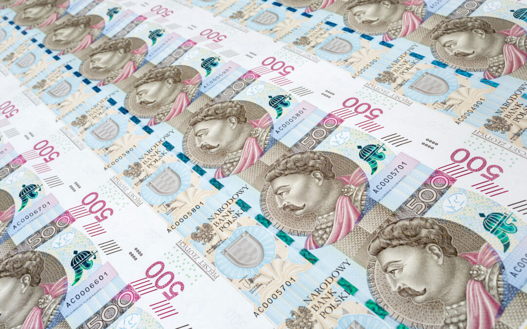 Poland announces million-zloty lottery to boost Covid vaccine registration
