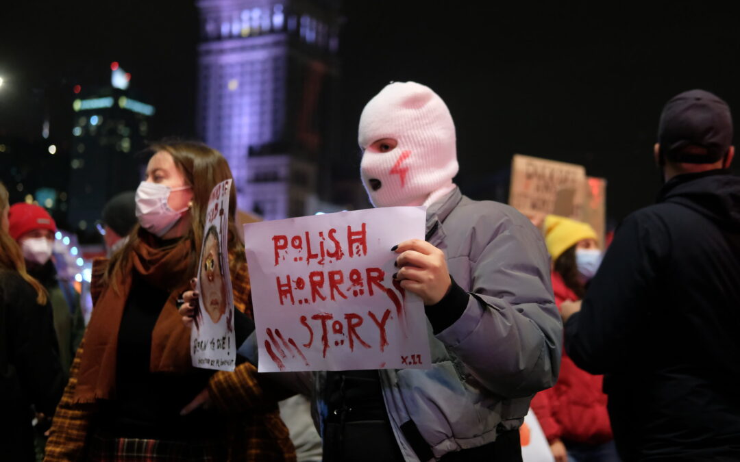 Poland asked Czech government to prevent “abortion tourism” by Polish women