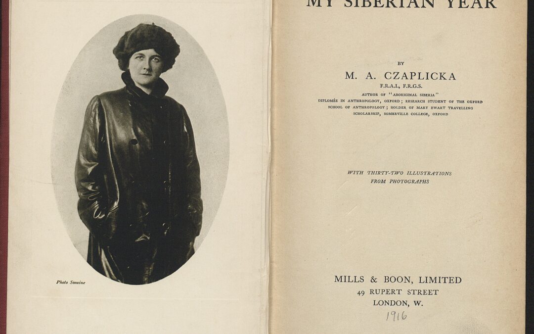 The trailblazing female academic who advocated women’s suffrage and Poland’s independence