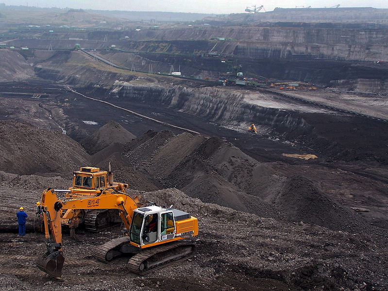 EU court orders Poland to immediately suspend mining at coal pit following Czech complaint