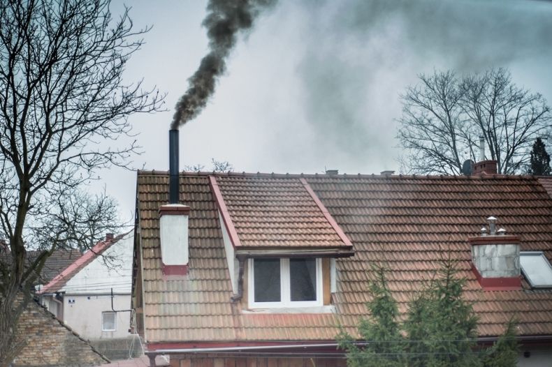 Polish government’s Clean Air programme to stop subsidising coal stoves