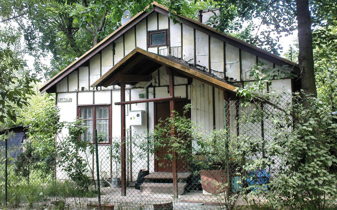 Childhood home of Polish writer Kapuściński to be turned into reportage centre