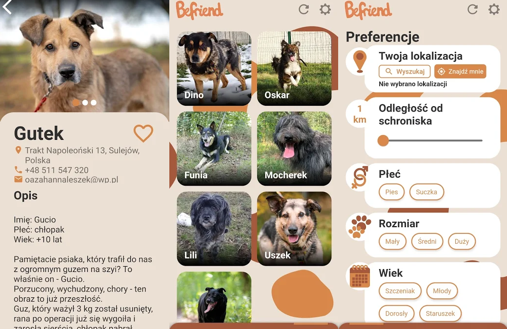 Pet World - My animal shelter - Apps on Google Play