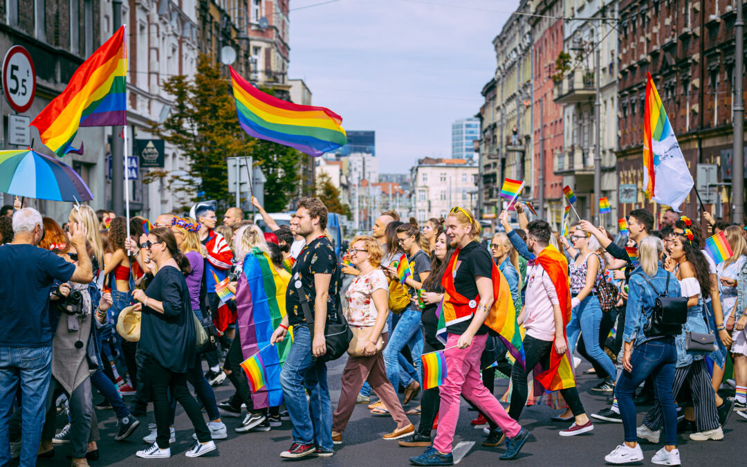 LGBT “deviants don’t have same rights as normal people”, says Polish education minister