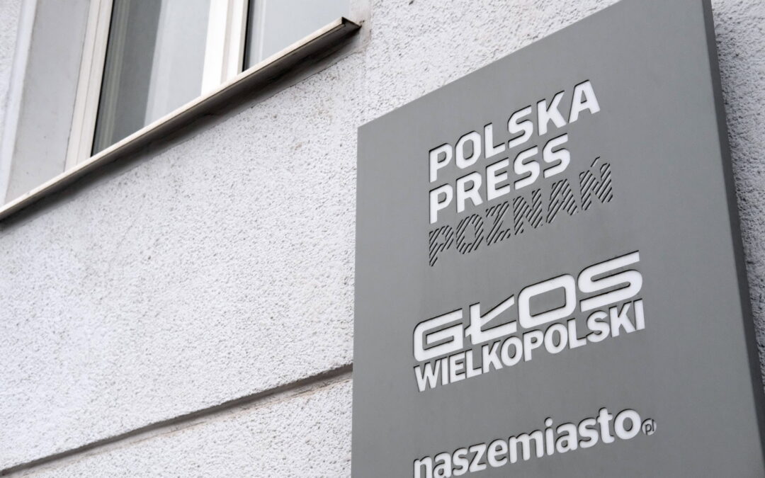 World’s largest sovereign wealth fund intervenes over media freedom in Poland