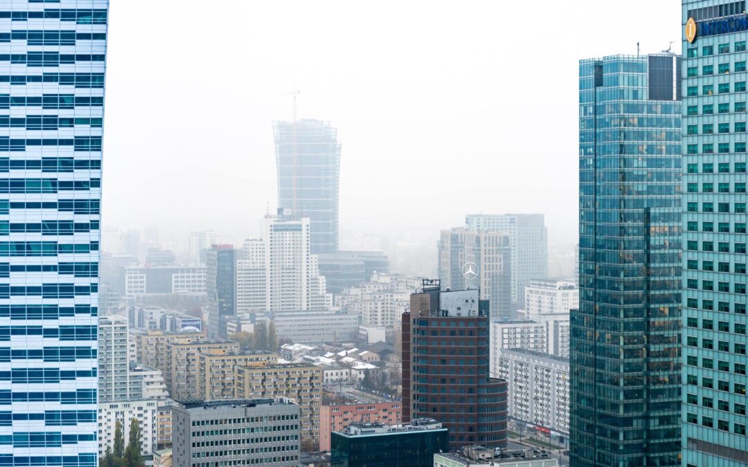 Poland second most complex country in Europe for doing business, finds global ranking