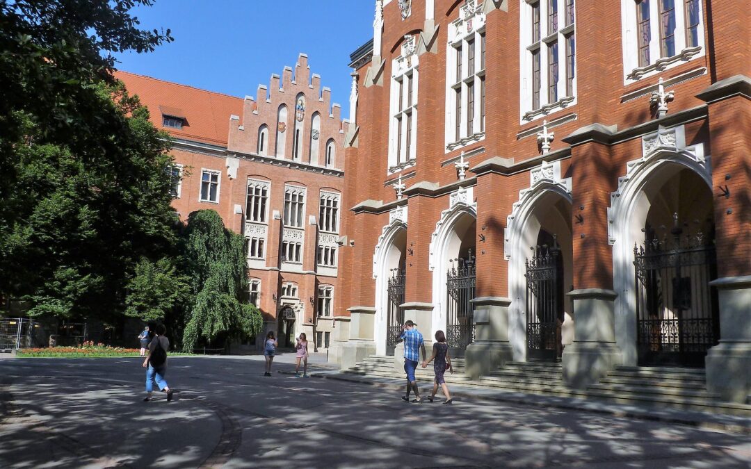 Ten Polish universities among world’s top 1000 in new international ranking