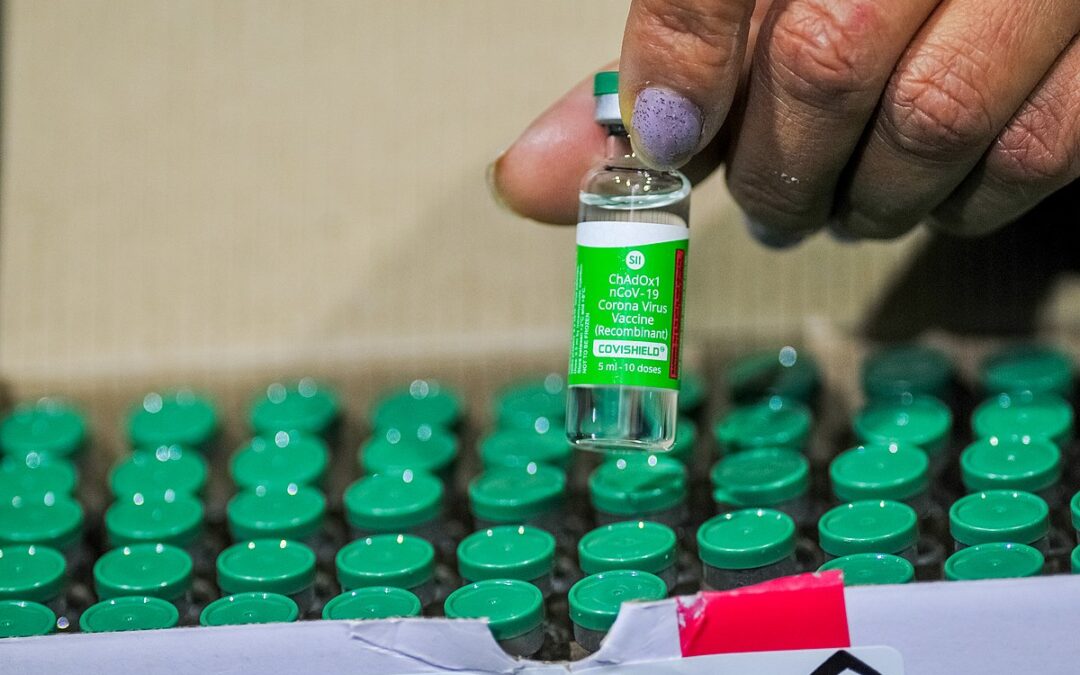 Poland donates 500,000 Covid vaccines to Vietnam