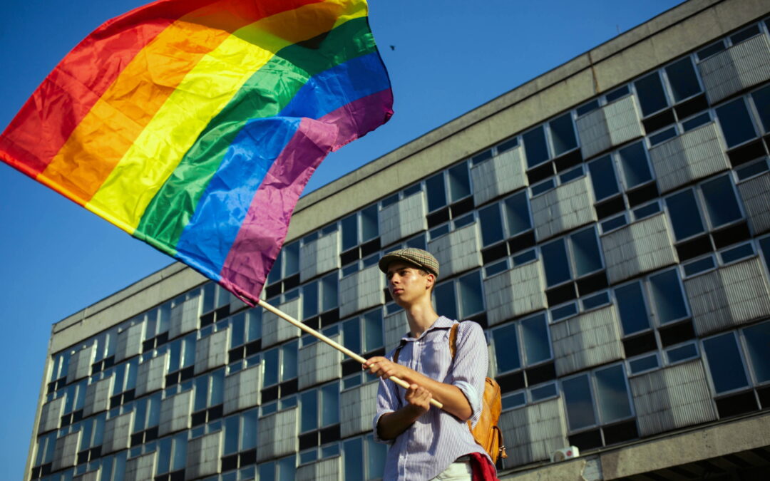 Three more Polish regions abandon anti-LGBT resolutions amid EU funding  threat