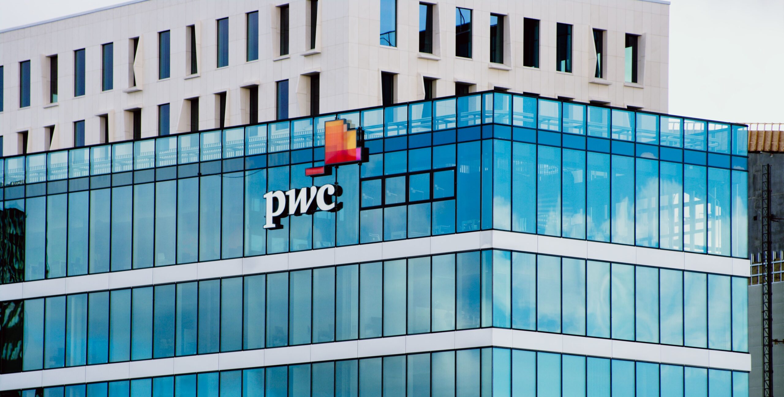 PwC Polska office