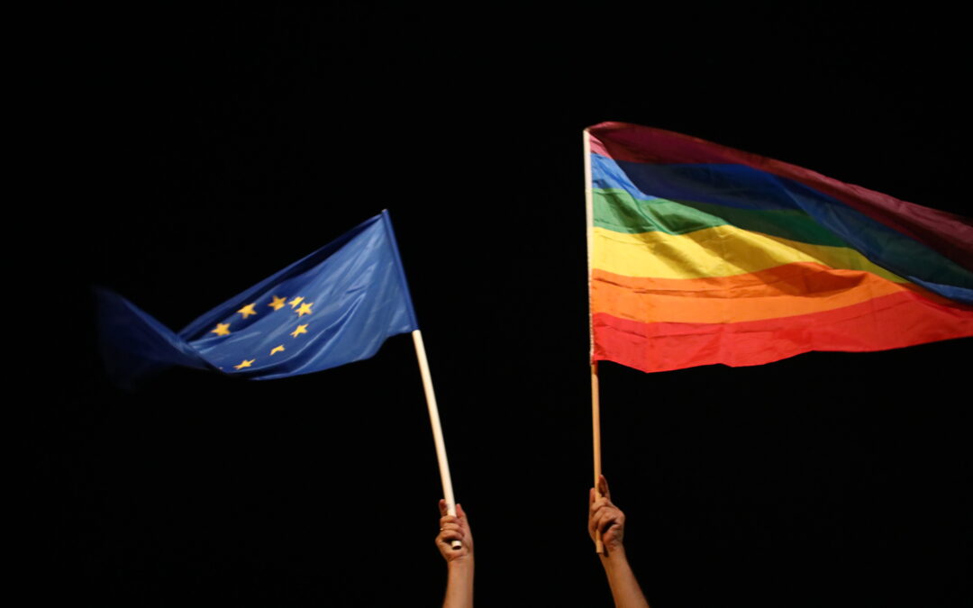 EU funds for Polish anti-LGBT regions “put on hold”