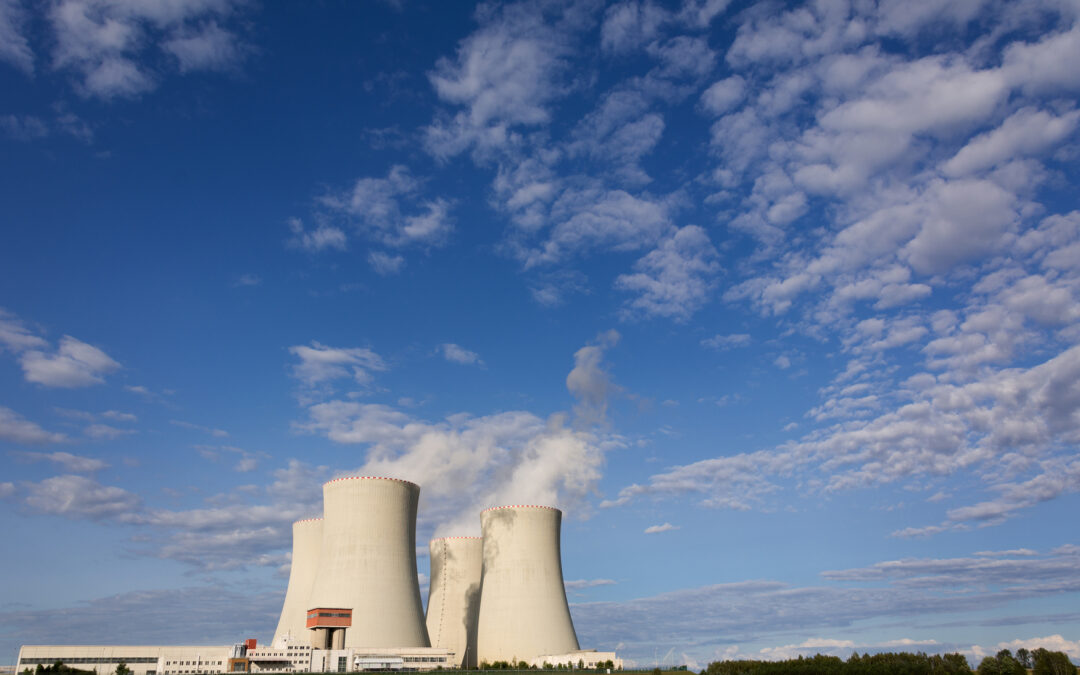 State firm signs deal with US partner in bid to develop Poland’s first nuclear power plant