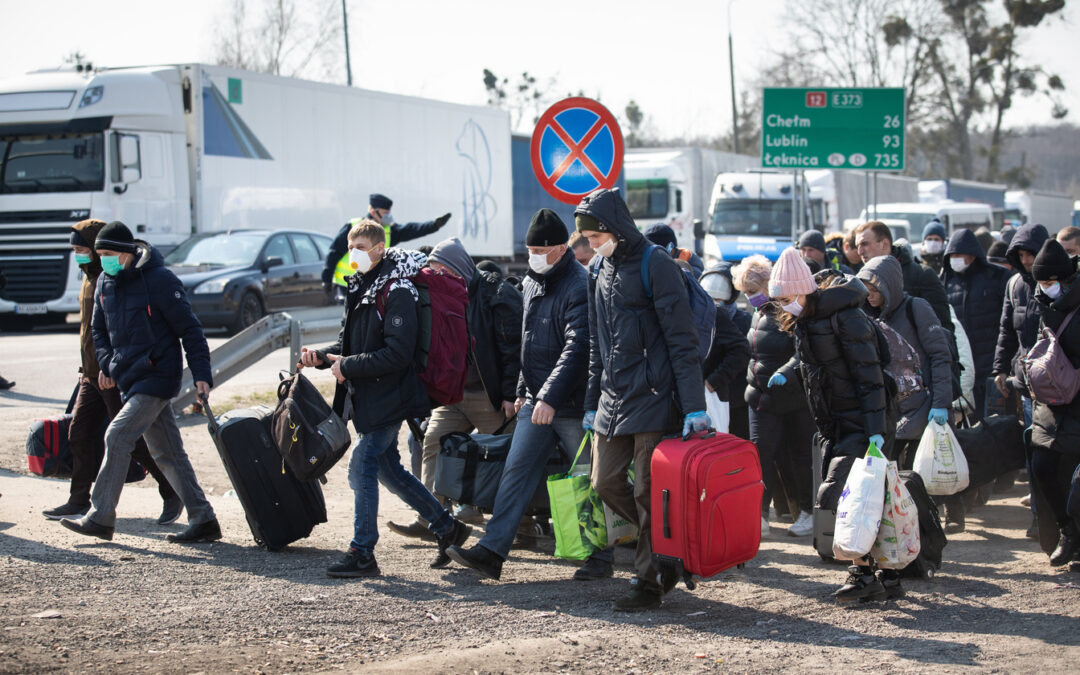 Poland issues EU’s most residence permits to immigrants for fourth year running