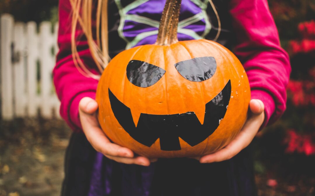 Polish school cancels Halloween party after parent complains to education board