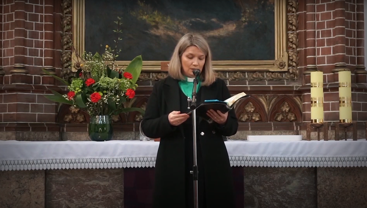 Poland’s largest Protestant church approves ordination of women as pastors