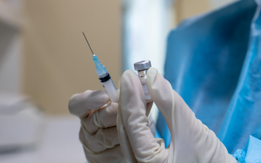 Poland launches free flu vaccines for all adults