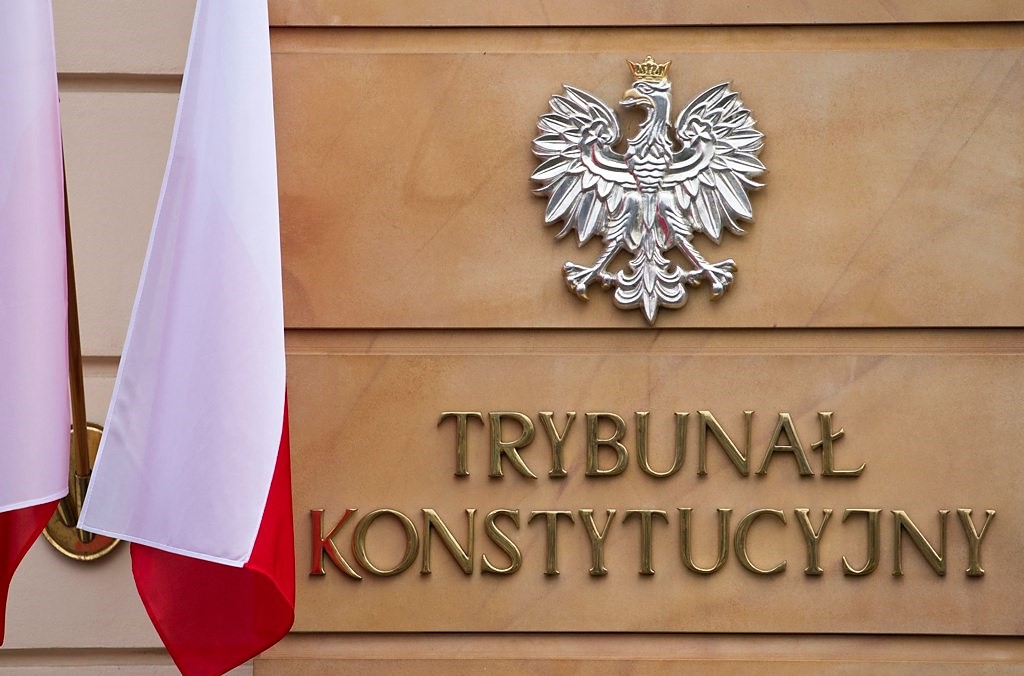 Part of European Human Rights Convention incompatible with Polish constitution, finds top court