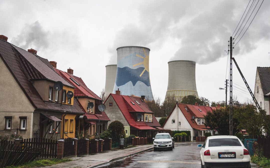 “They’re taking us for idiots”: in coal mine’s shadow, quarrelling Czechs and Poles fear for their futures