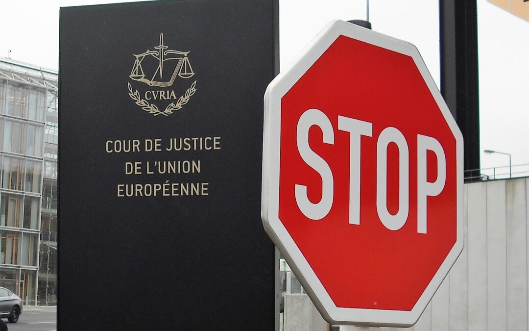Polish prosecutors investigate if EU judges committed crime when ruling on Poland