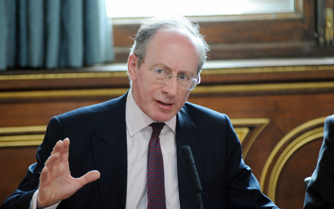 From Solidarity to PiS: Sir Malcolm Rifkind reflects on 40 years of Poland’s development