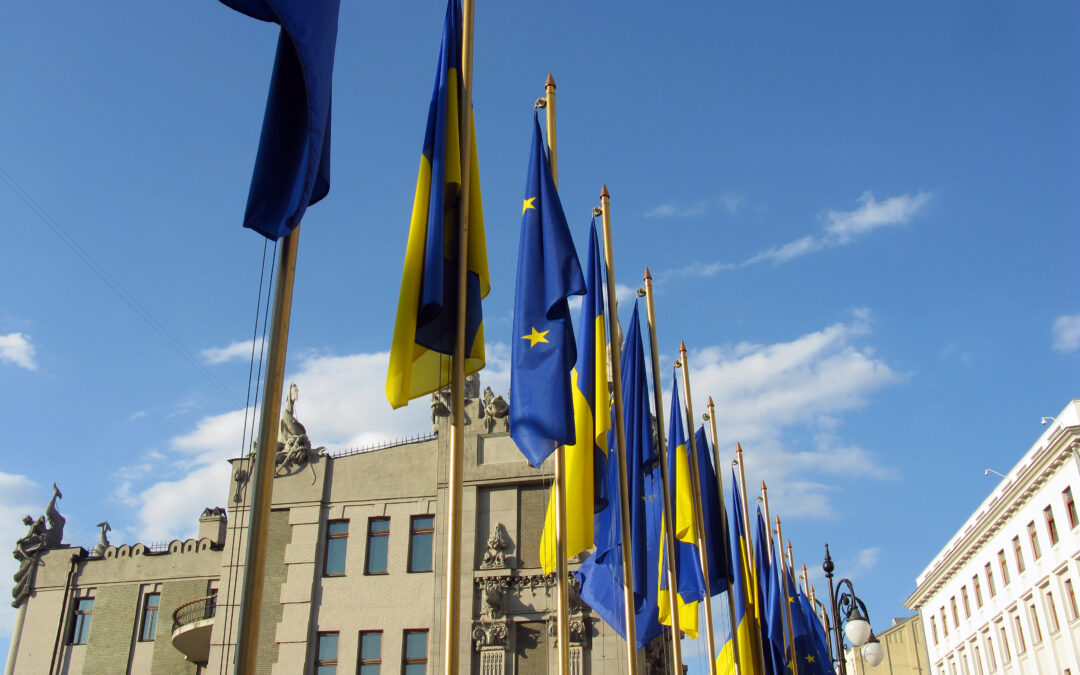 Ukraine to sue EU over Poland refusing to increase freight permits