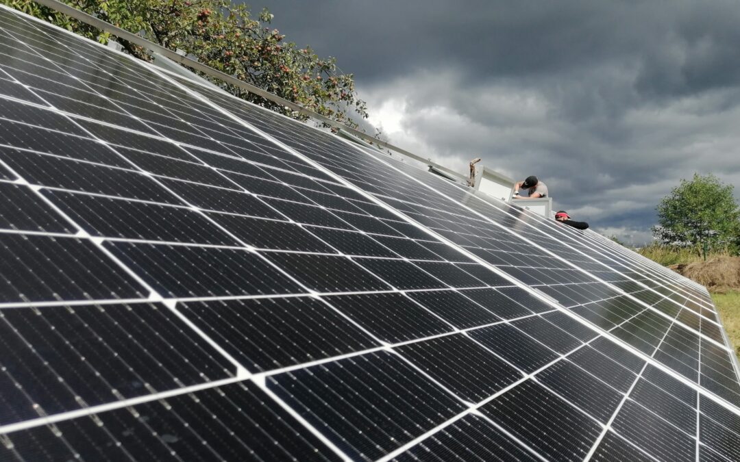 Dark clouds gather over Poland’s booming solar sector