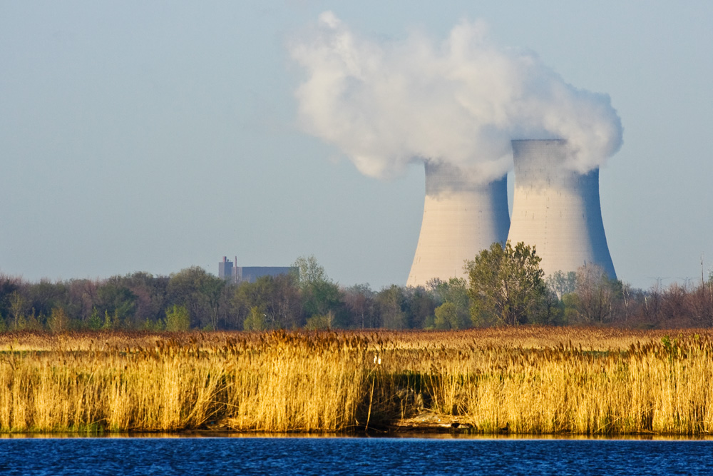 Westinghouse signs agreements to supply nuclear technology to Poland