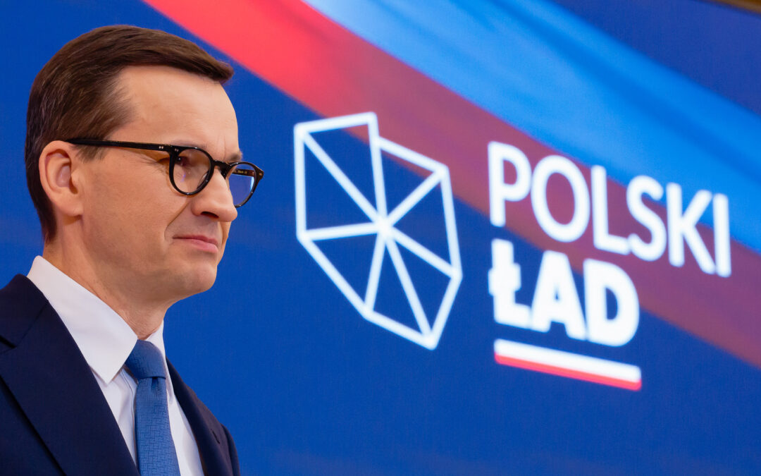 The Polish Deal: how a landmark tax reform has turned into a PR disaster for the government