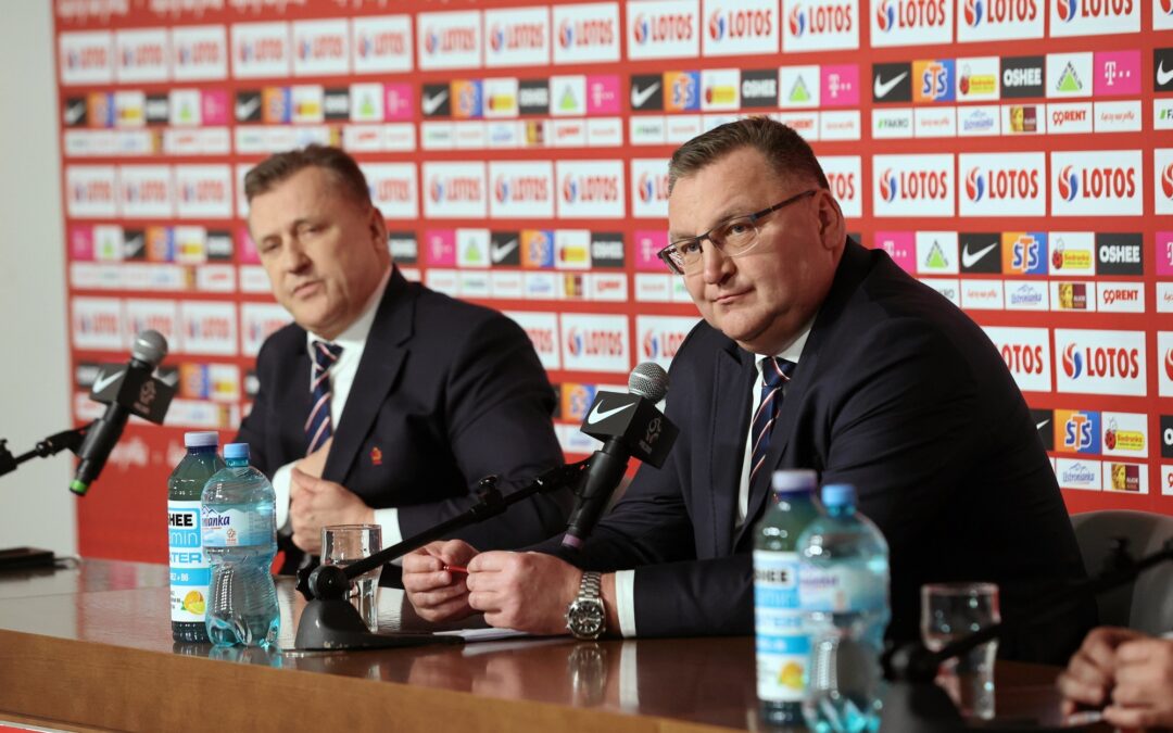 Polish FA criticised after appointing national team coach linked to match-fixer