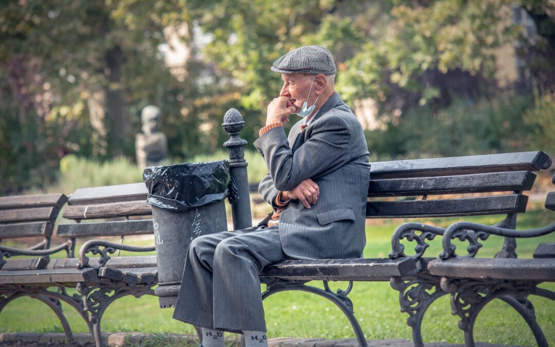 Poland urges seniors to limit contact with others for next “dozen weeks” amid Covid surge