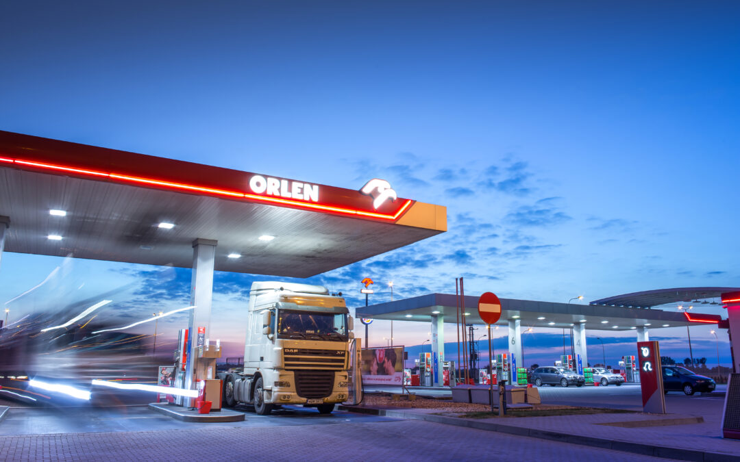 Polish state oil giant plans nine low-emission “hydrogen hubs” in Poland, Czech Rep and Slovakia