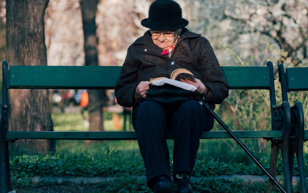 Census data show Poland’s society shrinking and ageing