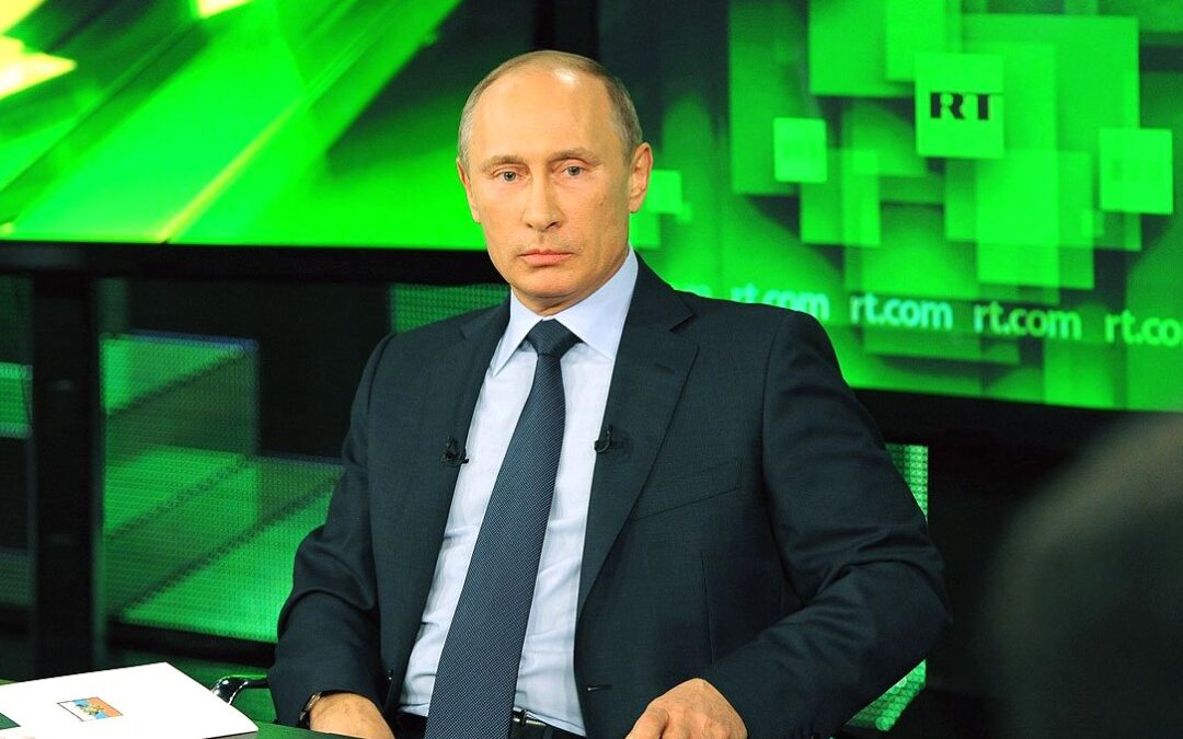 Poland takes Russian TV stations off the air following Ukraine invasion