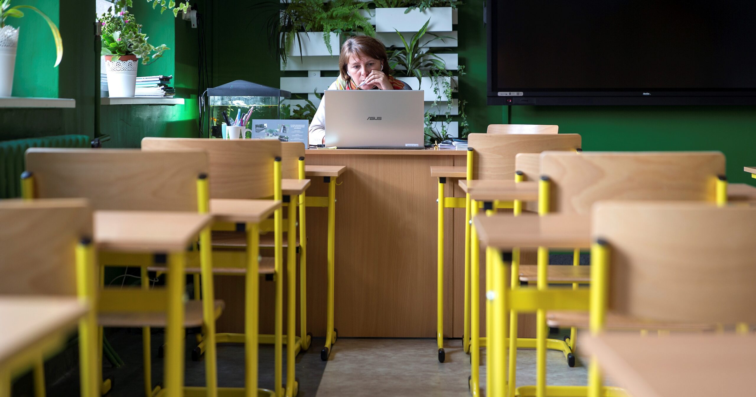 Remote learning harmed education, deepened inequality and damaged ...