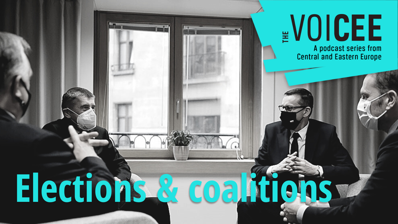 Podcast VoiCEE: Czy koalicje opozycyjne to jedyny sposób na pokonanie środkowoeuropejskich populistów?