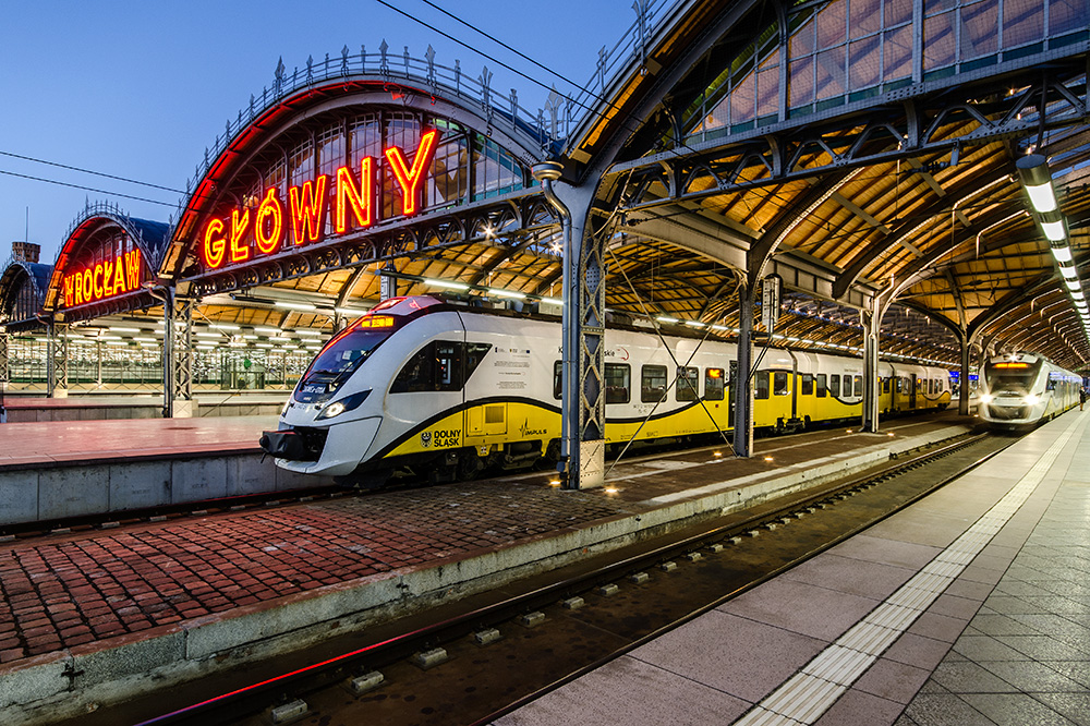 Poland to double budget of rail investment plan