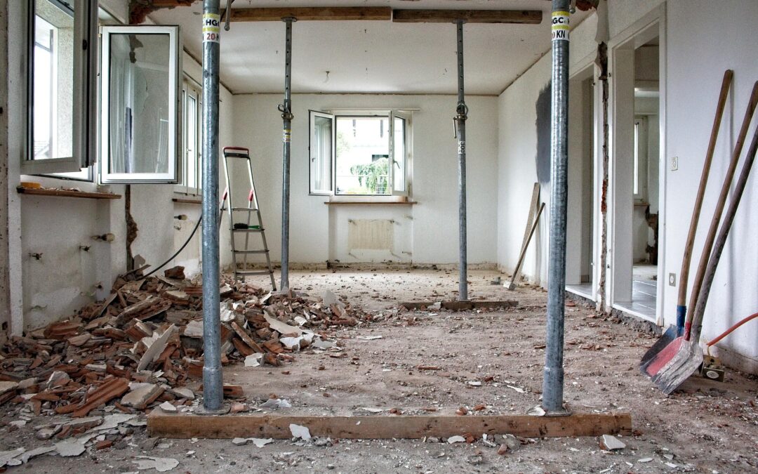 Poland sees surge in sales of unfinished homes amid market troubles