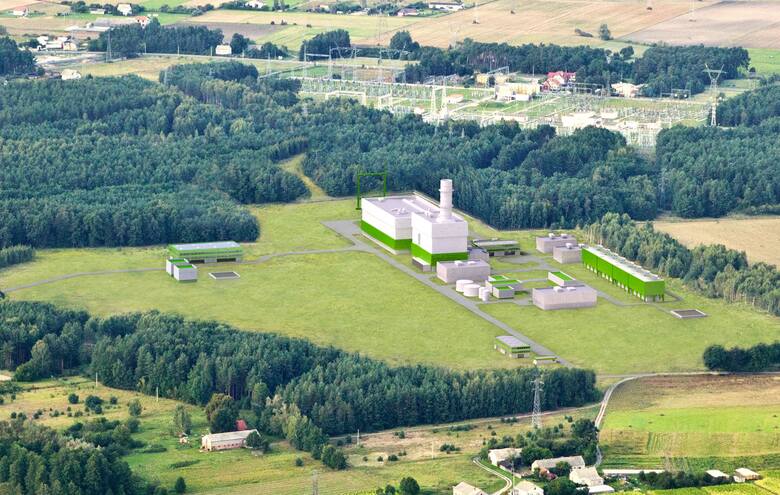 Polish state energy firm to build €430m gas-steam power plant with Siemens