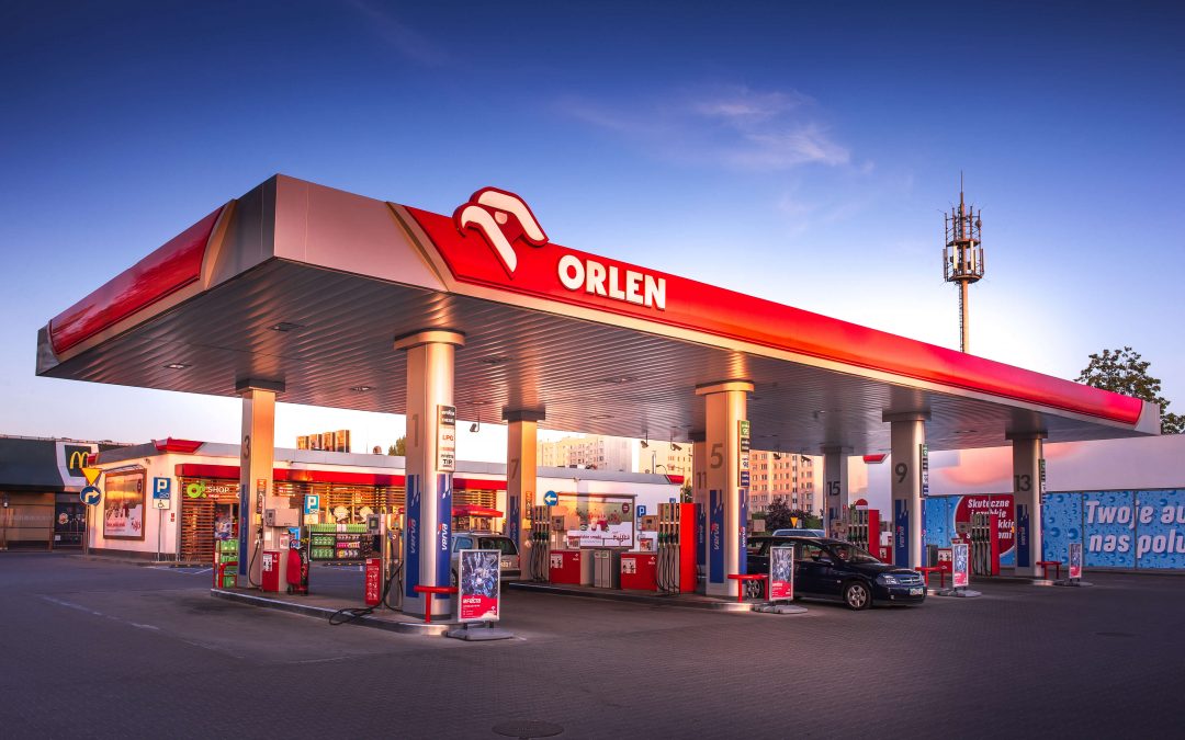 Petrol and diesel prices in Poland have risen most in EU since Russia’s invasion of Ukraine