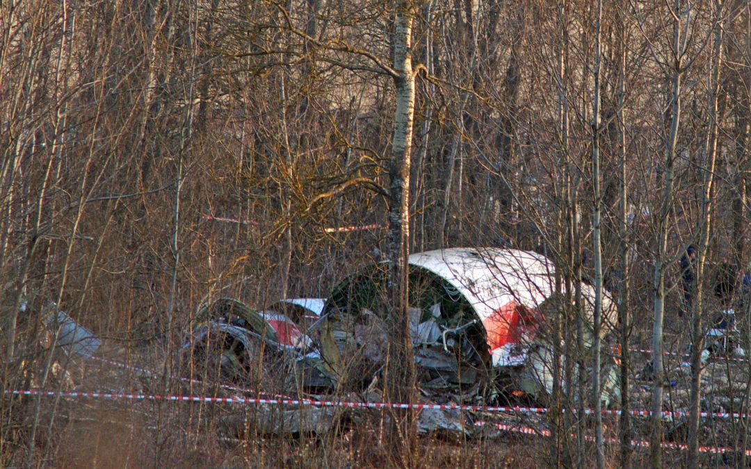Polish court orders arrest of Russian air traffic controller over Smolensk crash