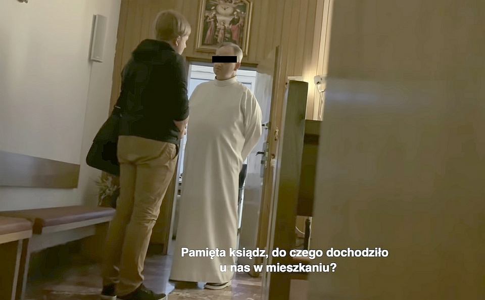 Catholic diocese in Poland ordered to pay compensation to victim of child sex  abuse by priest | Notes From Poland