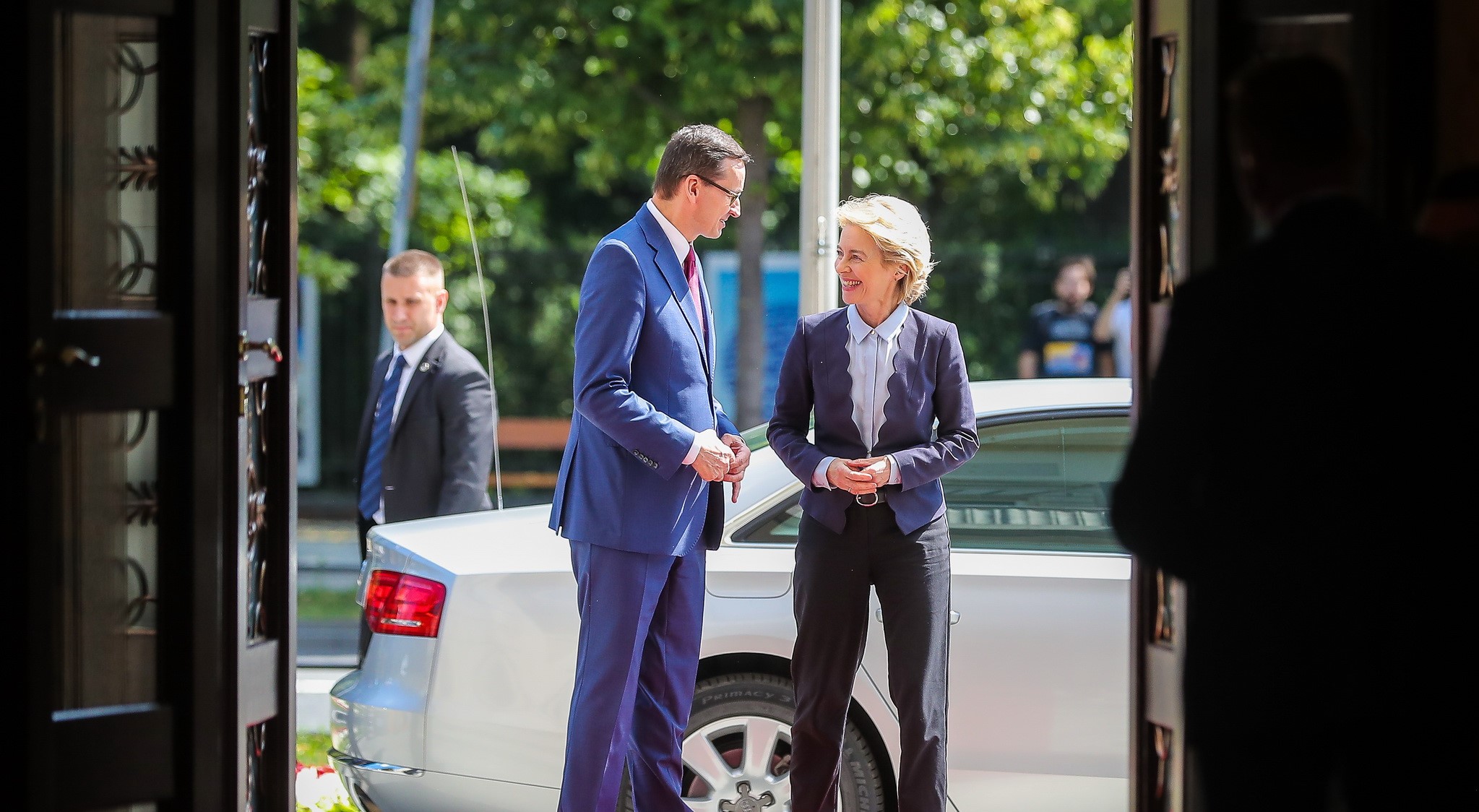 How can Poland spend its EU Covid recovery funds well? - Vimarsana News