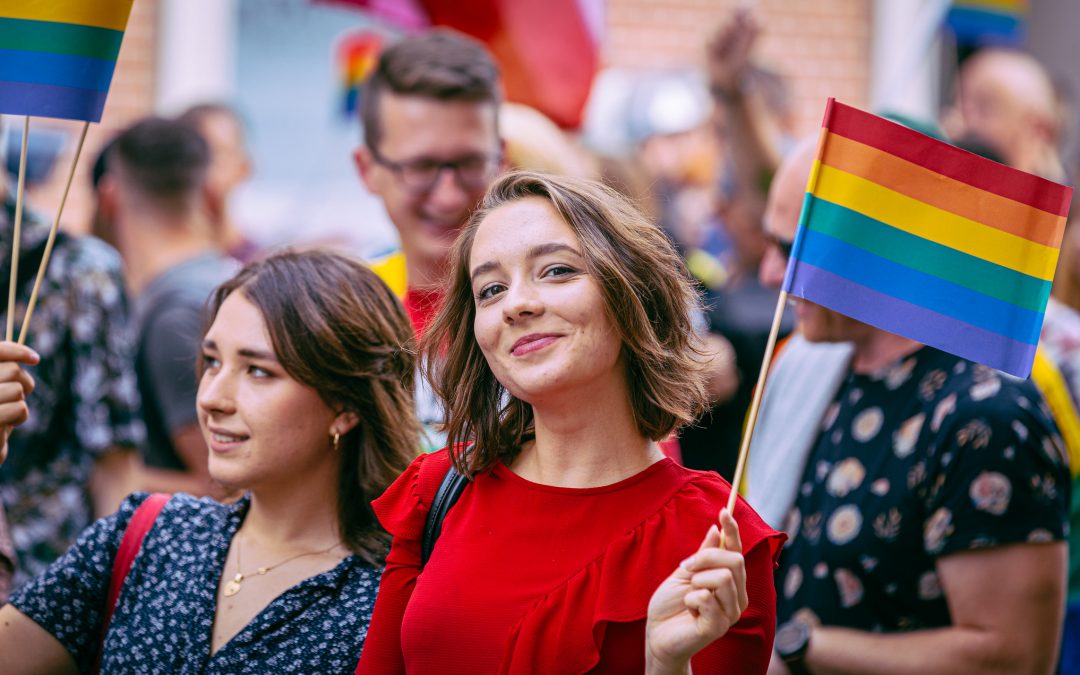 Growing majority in Poland support same-sex civil unions or marriage, finds poll