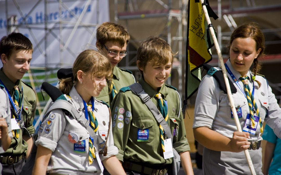 Minister warns of “atheist ideology” after Polish scouts allowed not to mention God in oath